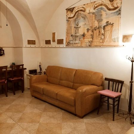 Rifugio Del Templare Apartment Vieste Exterior photo