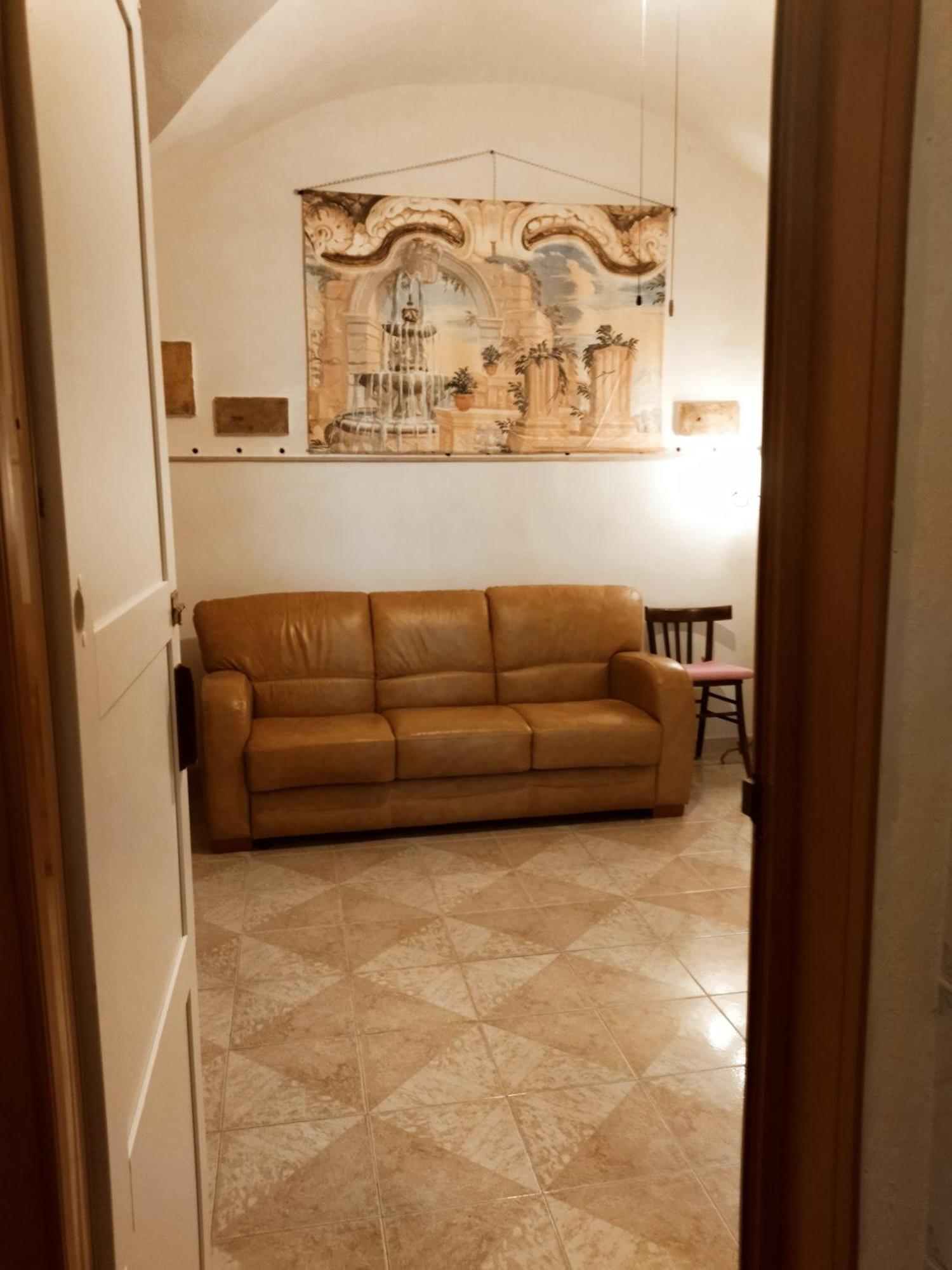 Rifugio Del Templare Apartment Vieste Exterior photo