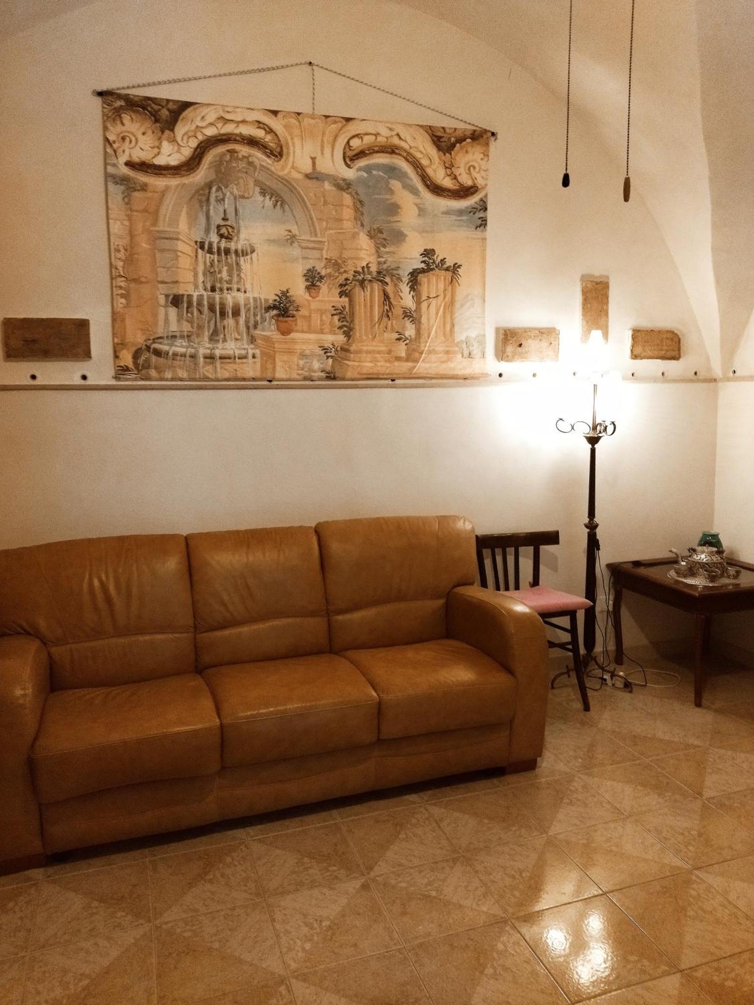 Rifugio Del Templare Apartment Vieste Exterior photo